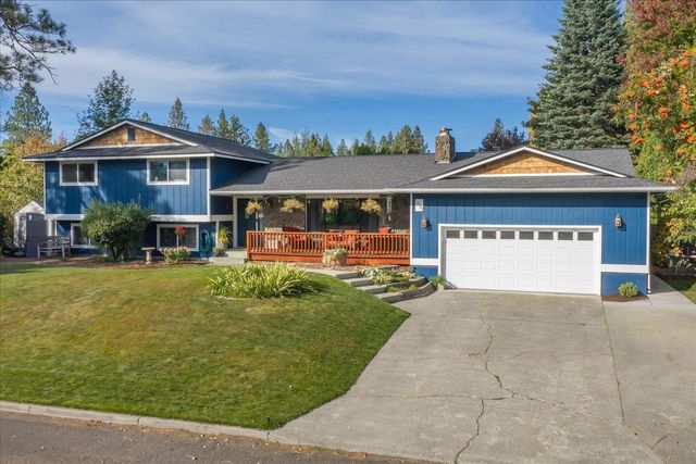 12107 S Player Dr, Spokane, WA 99223 property photo