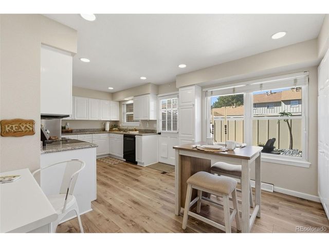 7353 S Knolls Way, Centennial, CO 80122