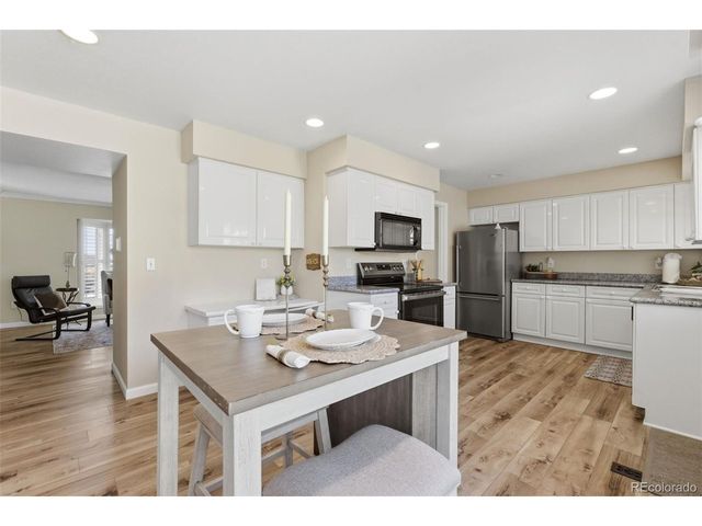 7353 S Knolls Way, Centennial, CO 80122