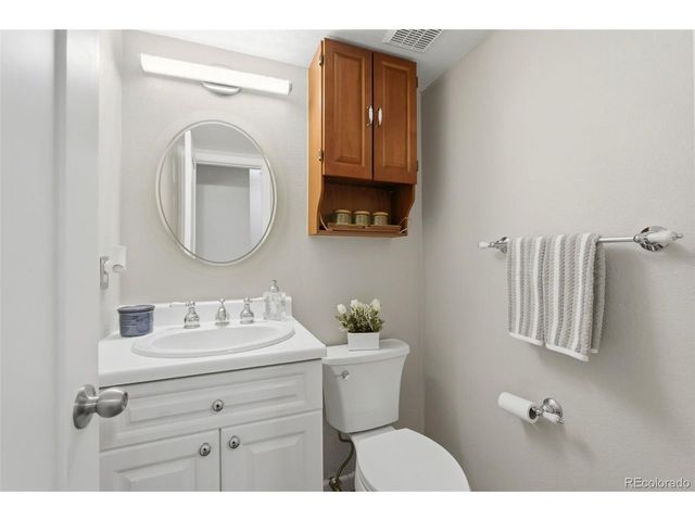 7353 S Knolls Way, Centennial, CO 80122