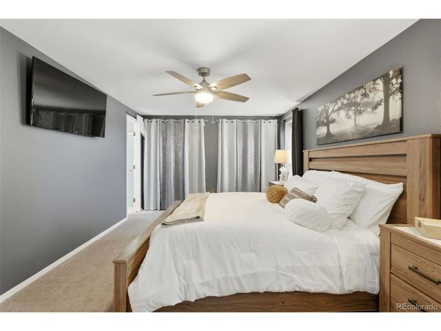 7353 S Knolls Way, Centennial, CO 80122