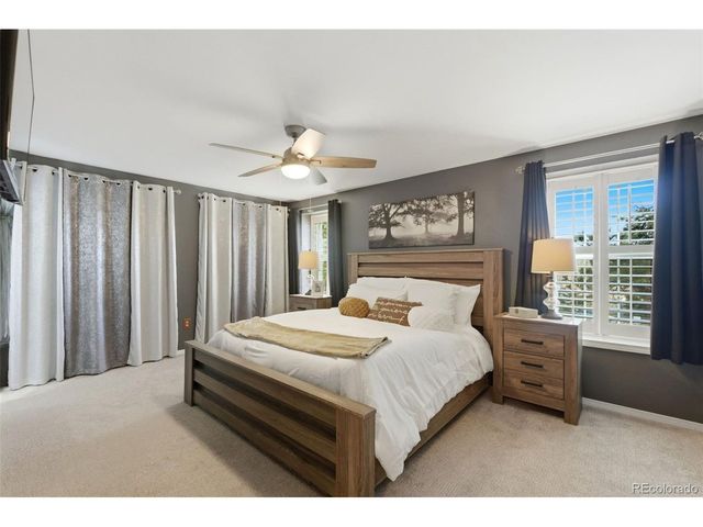 7353 S Knolls Way, Centennial, CO 80122