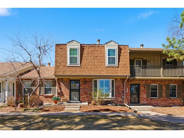 7353 S Knolls Way, Centennial, CO 80122