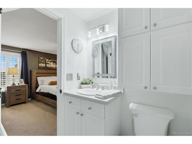 7353 S Knolls Way, Centennial, CO 80122