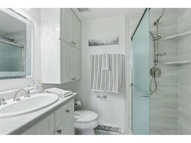 7353 S Knolls Way, Centennial, CO 80122