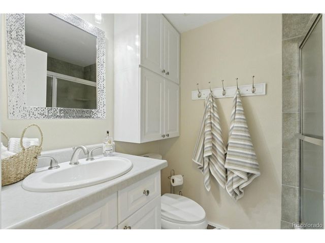 7353 S Knolls Way, Centennial, CO 80122