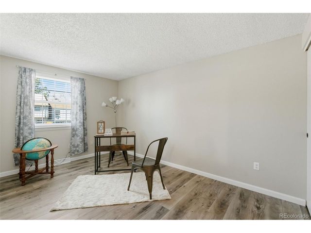 7353 S Knolls Way, Centennial, CO 80122