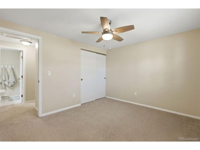 7353 S Knolls Way, Centennial, CO 80122