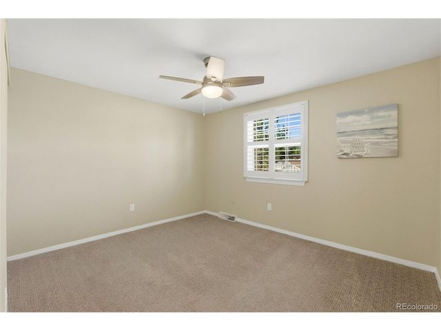 7353 S Knolls Way, Centennial, CO 80122