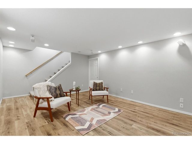 7353 S Knolls Way, Centennial, CO 80122