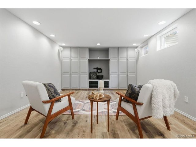 7353 S Knolls Way, Centennial, CO 80122