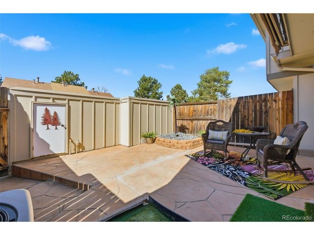7353 S Knolls Way, Centennial, CO 80122