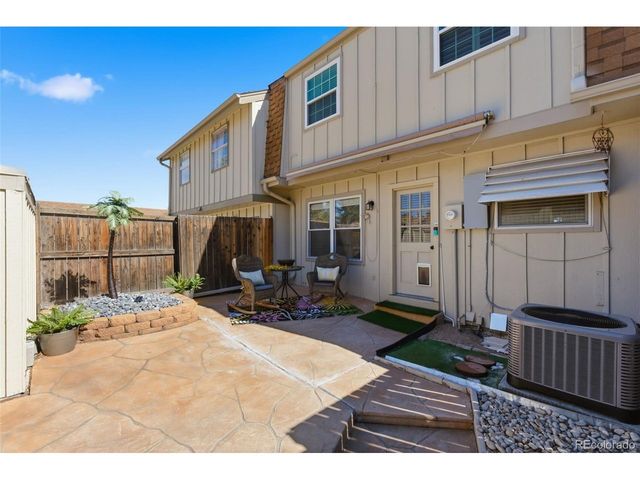 7353 S Knolls Way, Centennial, CO 80122