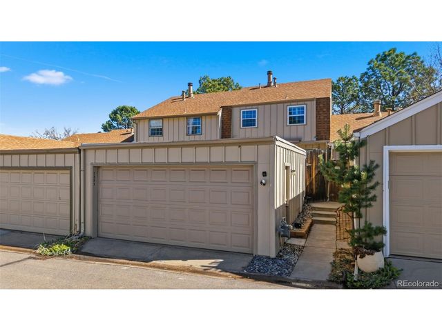 7353 S Knolls Way, Centennial, CO 80122