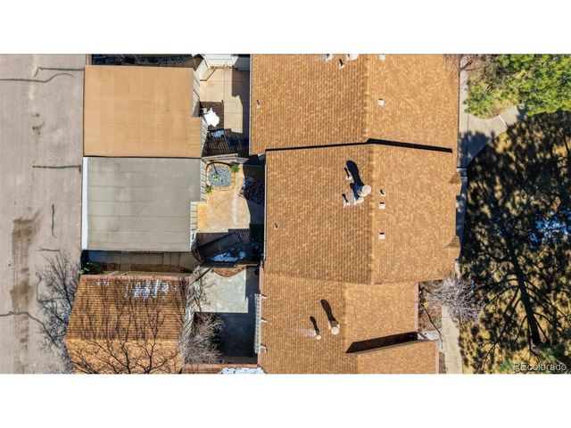 7353 S Knolls Way, Centennial, CO 80122