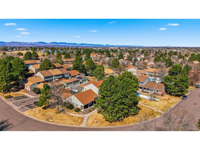 7353 S Knolls Way, Centennial, CO 80122