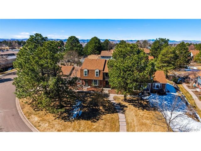 7353 S Knolls Way, Centennial, CO 80122
