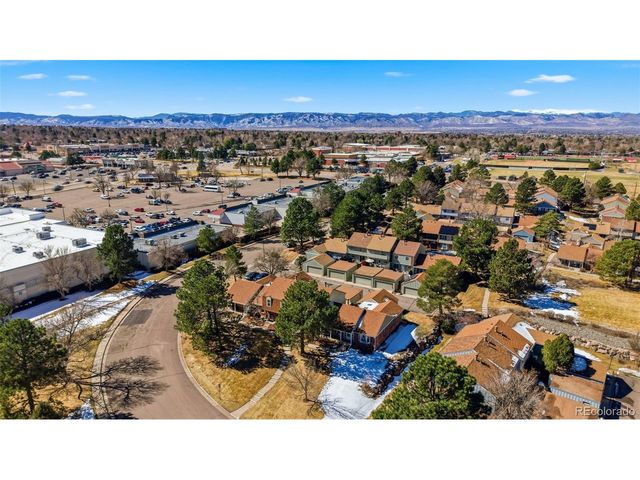 7353 S Knolls Way, Centennial, CO 80122