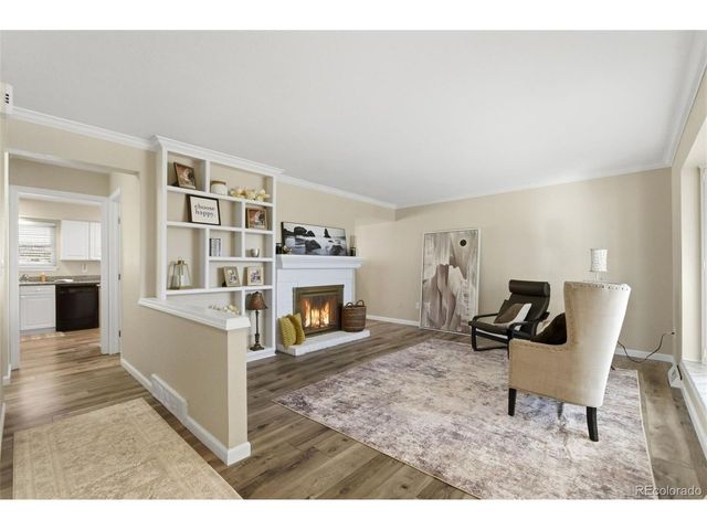 7353 S Knolls Way, Centennial, CO 80122