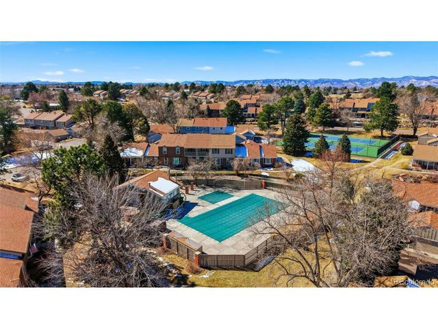 7353 S Knolls Way, Centennial, CO 80122