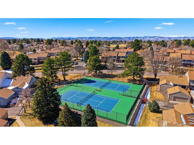 7353 S Knolls Way, Centennial, CO 80122