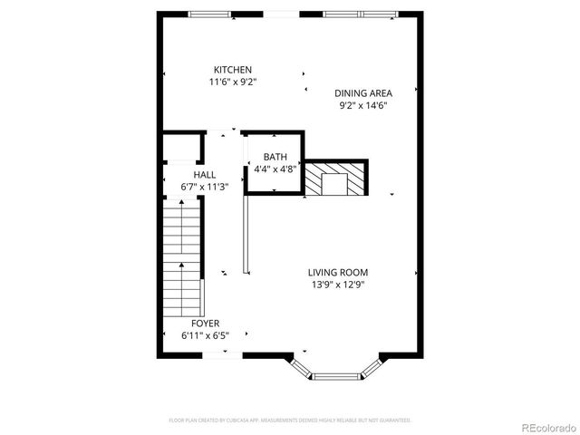 7353 S Knolls Way, Centennial, CO 80122