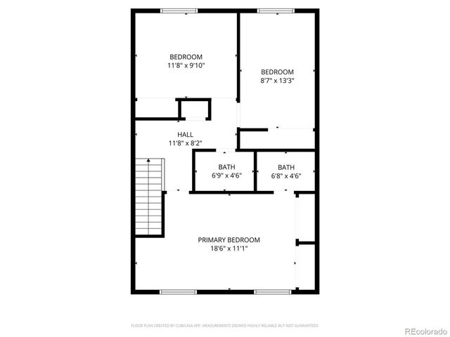 7353 S Knolls Way, Centennial, CO 80122