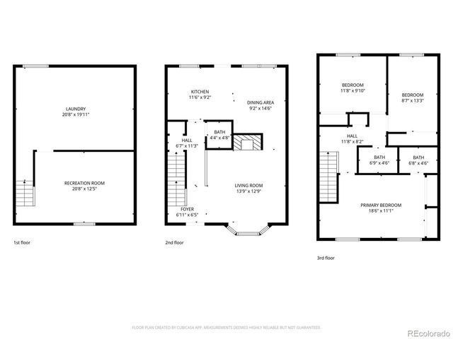 7353 S Knolls Way, Centennial, CO 80122