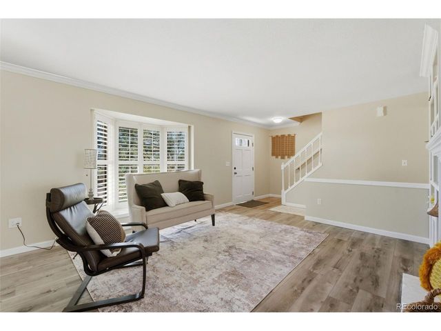 7353 S Knolls Way, Centennial, CO 80122