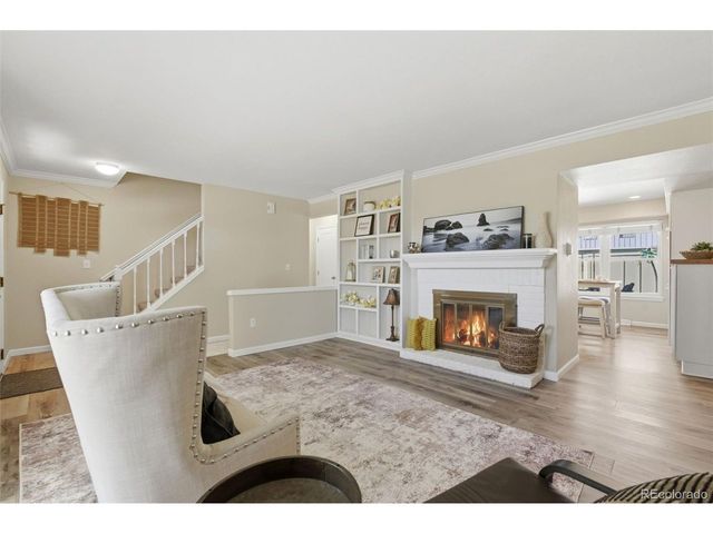 7353 S Knolls Way, Centennial, CO 80122