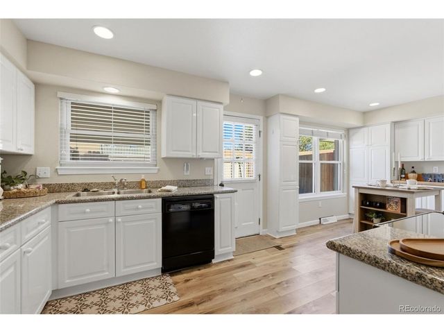 7353 S Knolls Way, Centennial, CO 80122