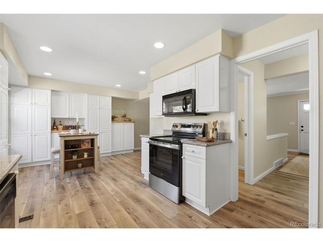 7353 S Knolls Way, Centennial, CO 80122