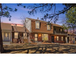 7353 S Knolls Way, Centennial, CO 80122