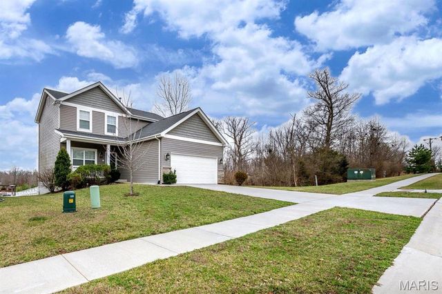 110 Cobble Road, O'fallon, MO 63366