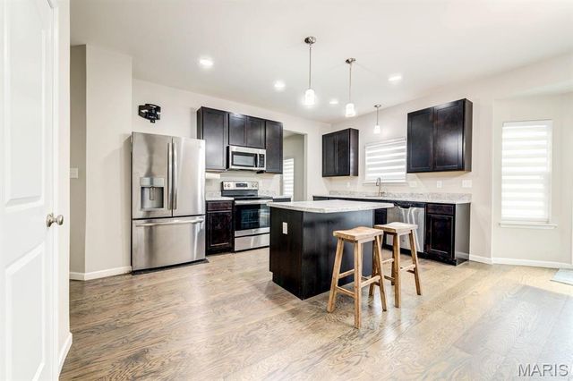 110 Cobble Road, O'fallon, MO 63366