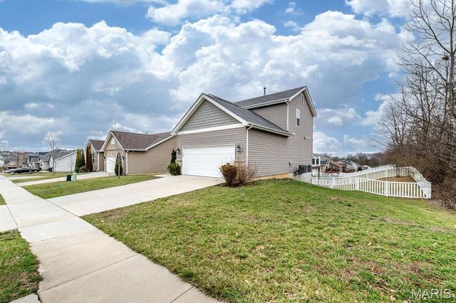 110 Cobble Road, O'fallon, MO 63366