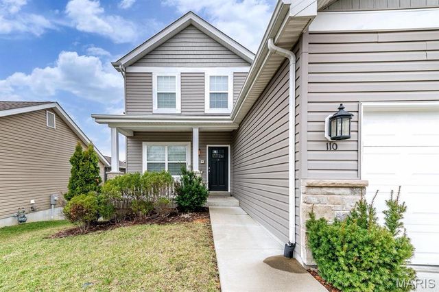 110 Cobble Road, O'fallon, MO 63366