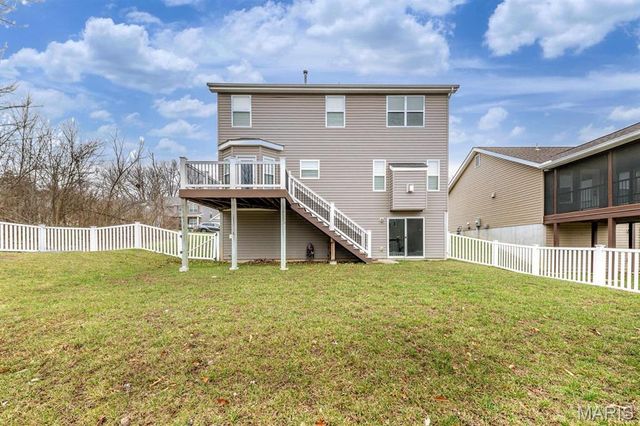 110 Cobble Road, O'fallon, MO 63366