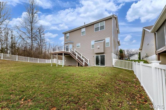 110 Cobble Road, O'fallon, MO 63366