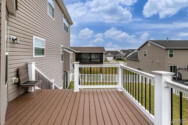 110 Cobble Road, O'fallon, MO 63366