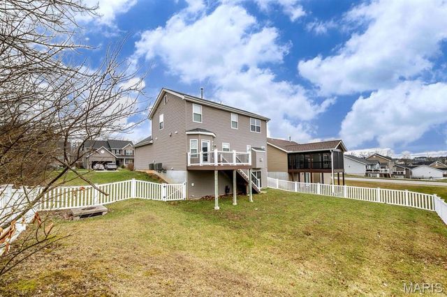 110 Cobble Road, O'fallon, MO 63366