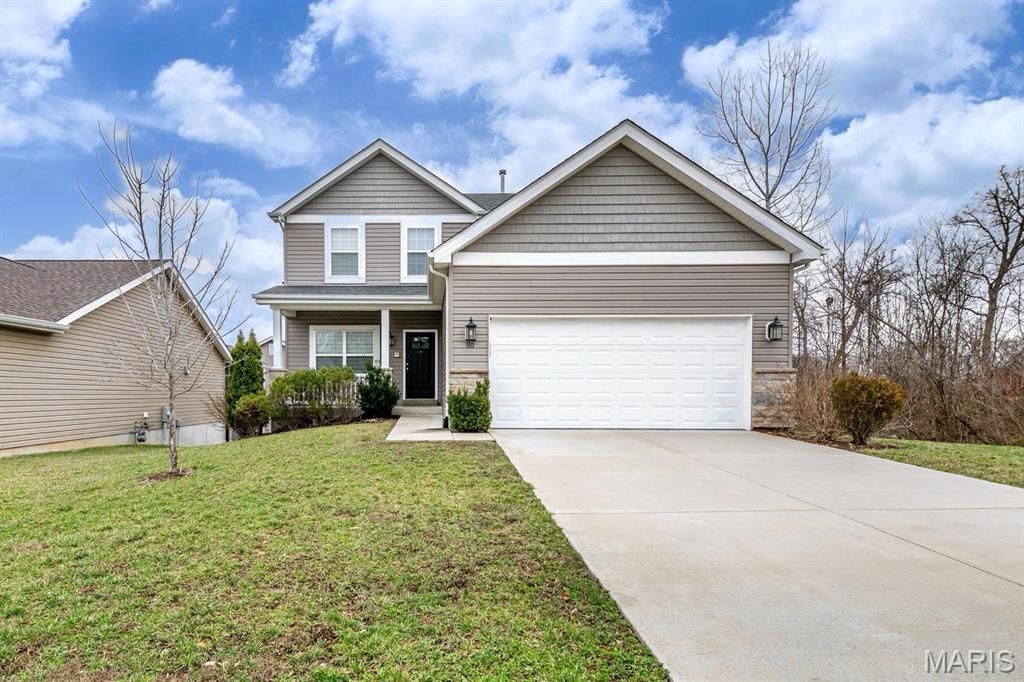 110 Cobble Road, O'fallon, MO 63366