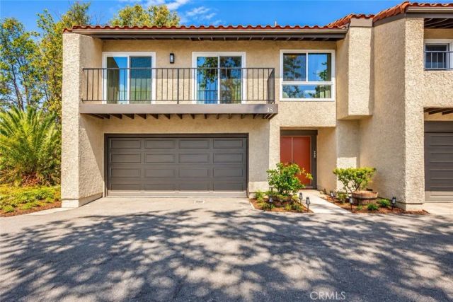 19565 Rinaldi Street 18, Porter Ranch, CA 91326