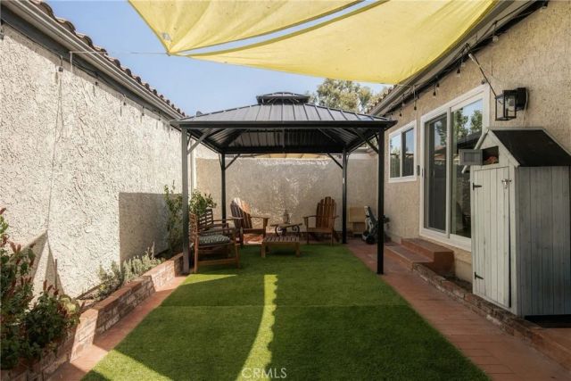 19565 Rinaldi Street 18, Porter Ranch, CA 91326