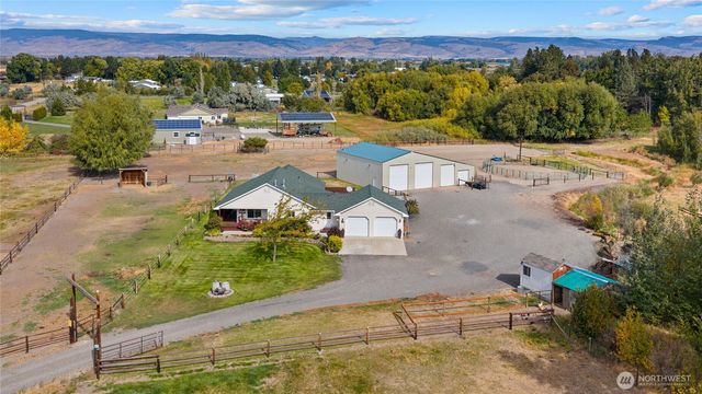 243 Winter Creek Lane, Ellensburg, WA 98926