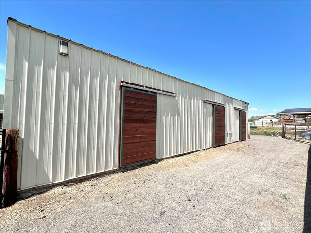 243 Winter Creek Lane, Ellensburg, WA 98926
