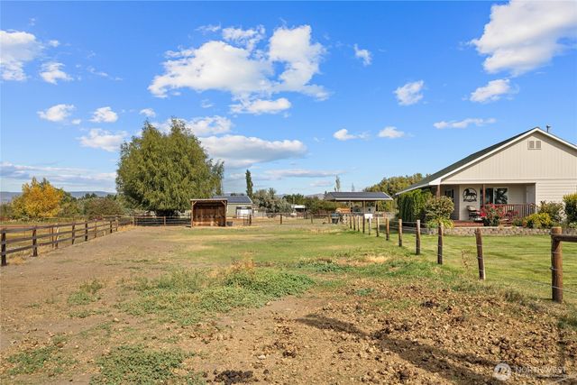243 Winter Creek Lane, Ellensburg, WA 98926