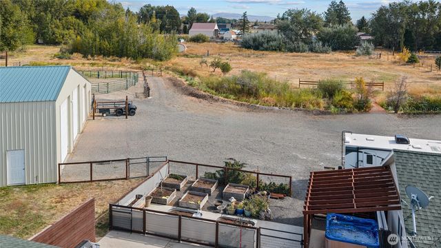 243 Winter Creek Lane, Ellensburg, WA 98926