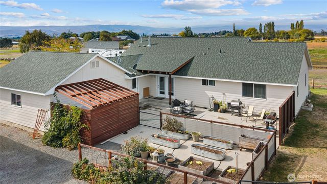 243 Winter Creek Lane, Ellensburg, WA 98926