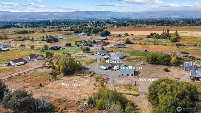 243 Winter Creek Lane, Ellensburg, WA 98926